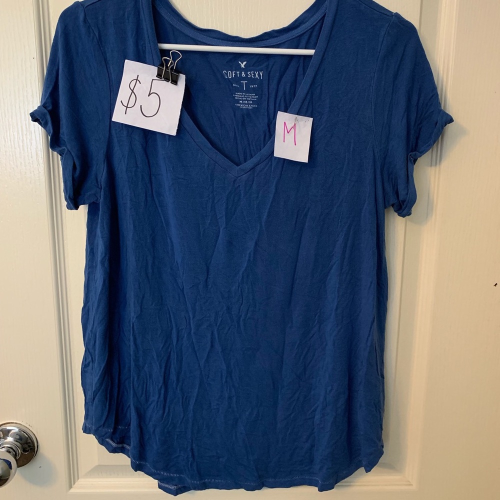 American eagle